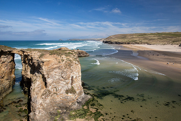 Perranporth