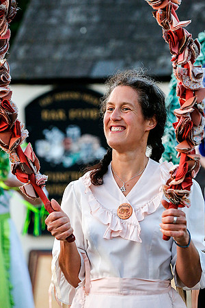 Magog Morris Dancers