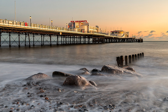 Worthing Pier