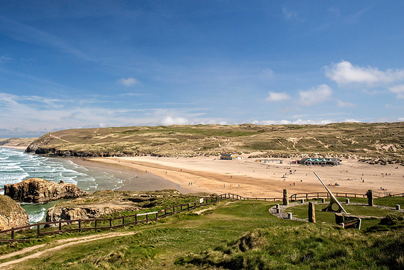 Perranporth